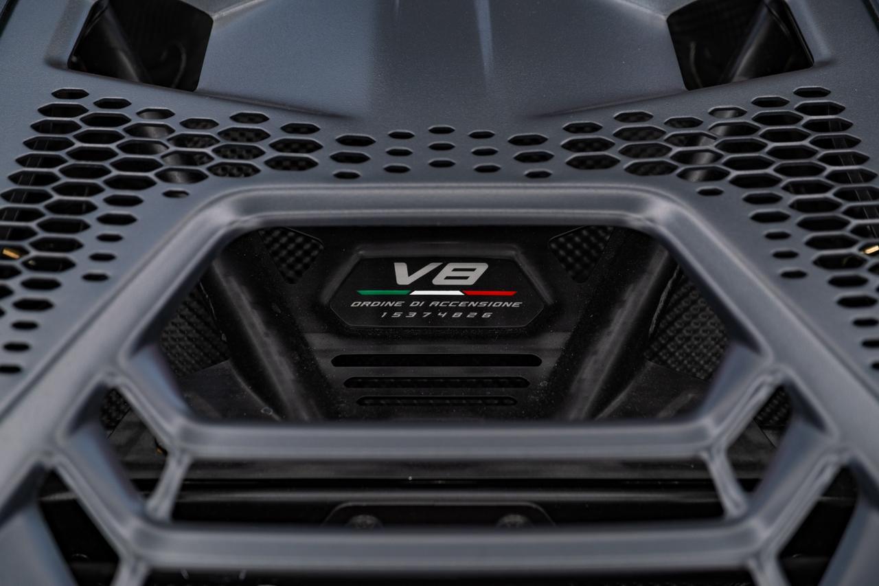 2026 Lamborghini Temerario Base Miami FL