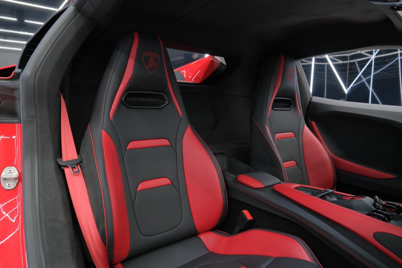 2026 Lamborghini Temerario Base Miami FL