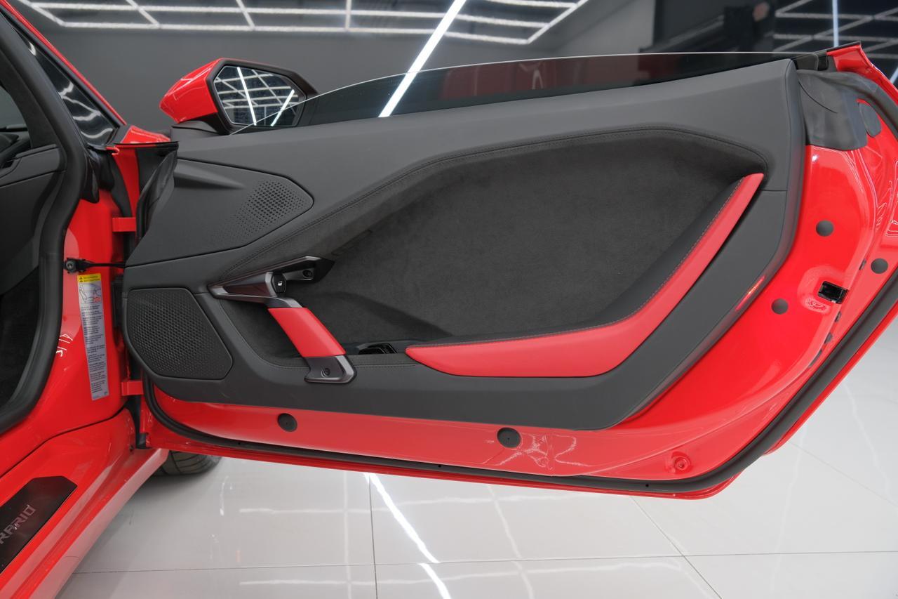 2026 Lamborghini Temerario Base Miami FL