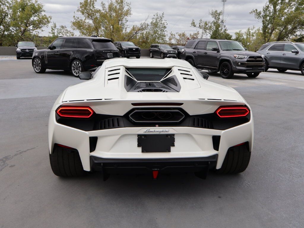 2026 Lamborghini Temerario Base San Clemente CA