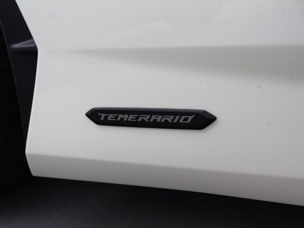 2026 Lamborghini Temerario Base San Clemente CA