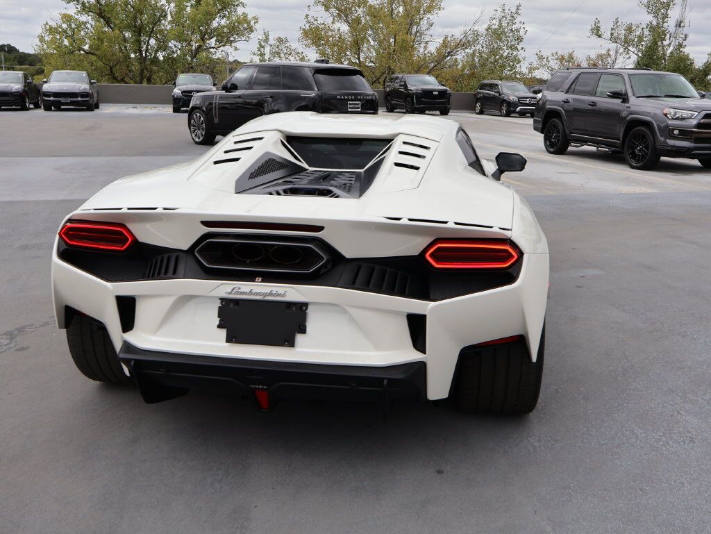 2026 Lamborghini Temerario Base San Clemente CA