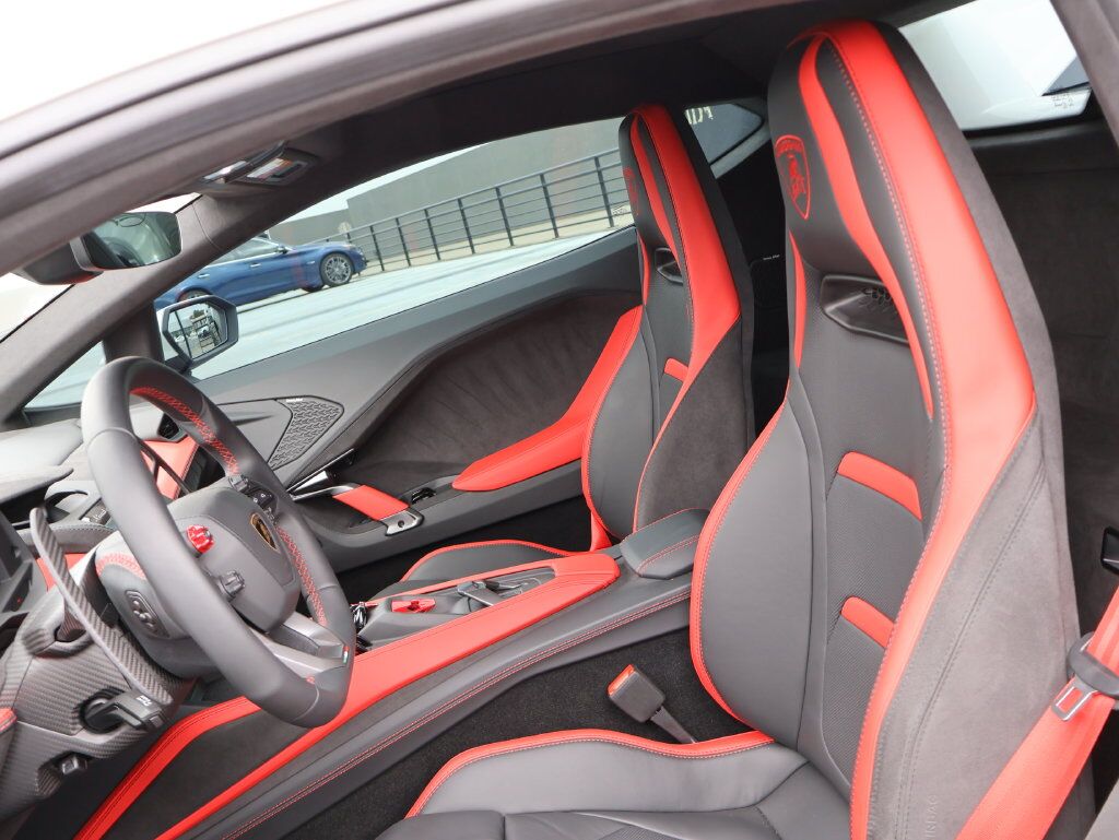 2026 Lamborghini Temerario Base San Clemente CA
