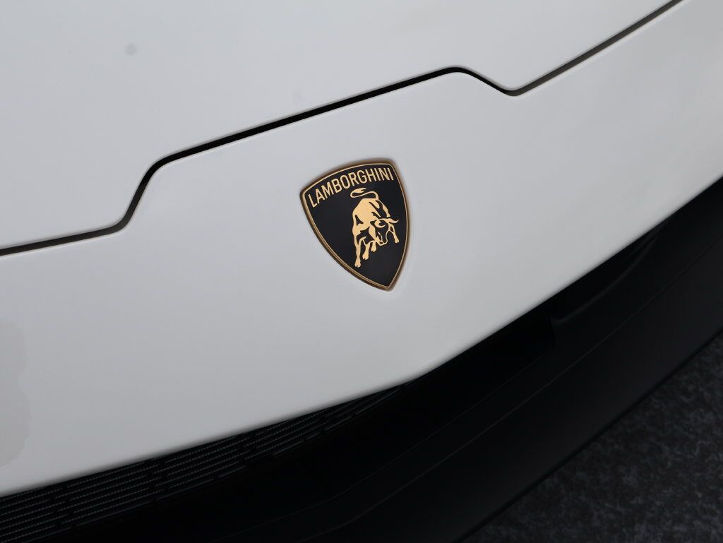2026 Lamborghini Temerario Base San Clemente CA