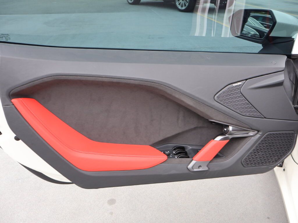 2026 Lamborghini Temerario Base San Clemente CA
