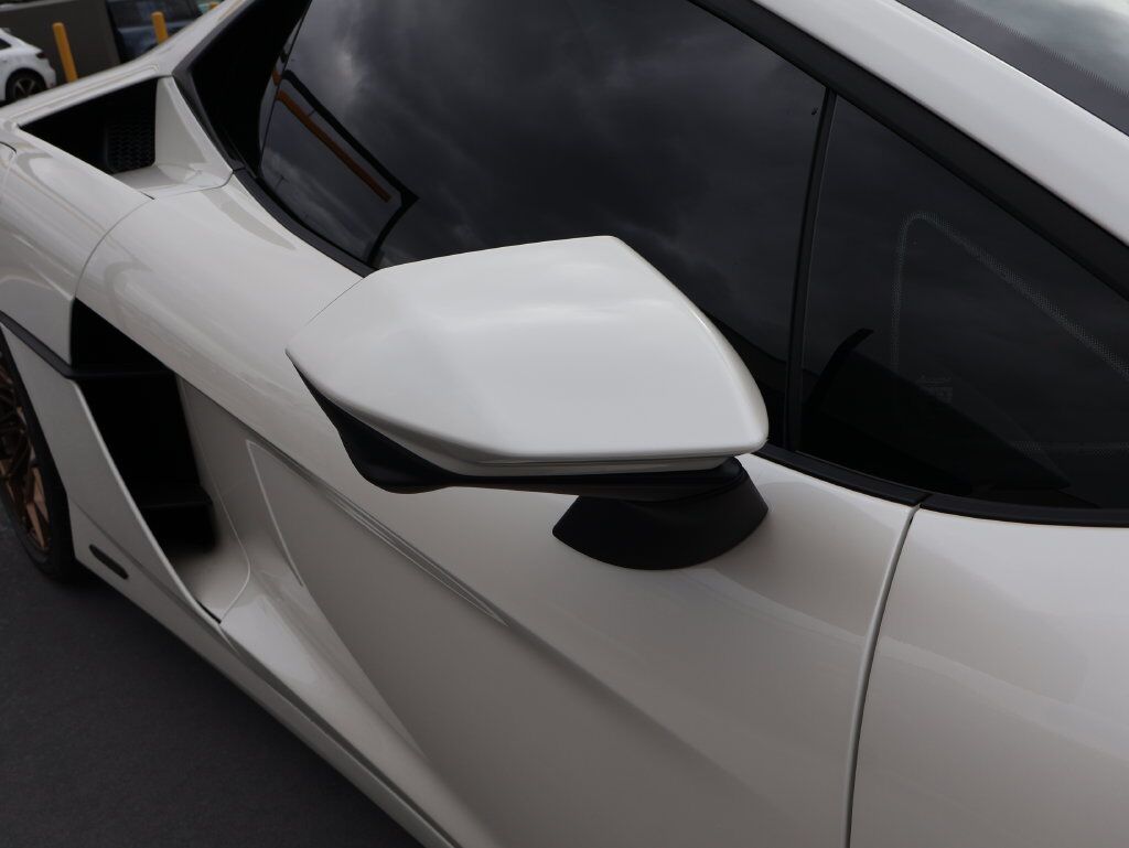 2026 Lamborghini Temerario Base San Clemente CA