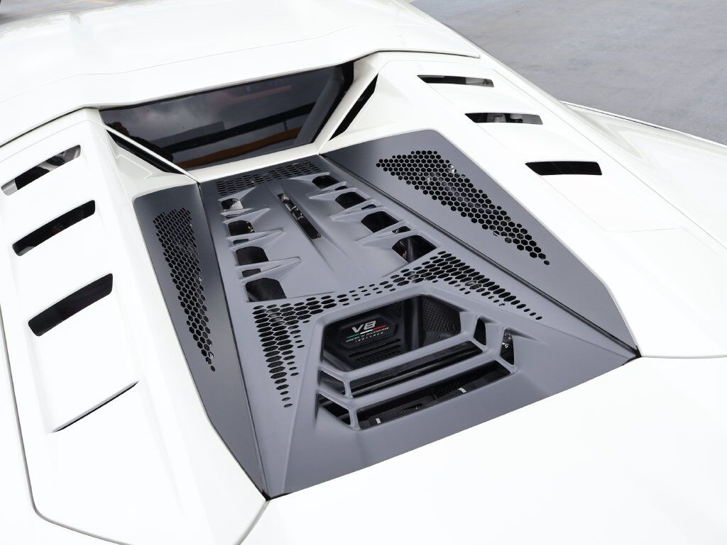 2026 Lamborghini Temerario Base San Clemente CA