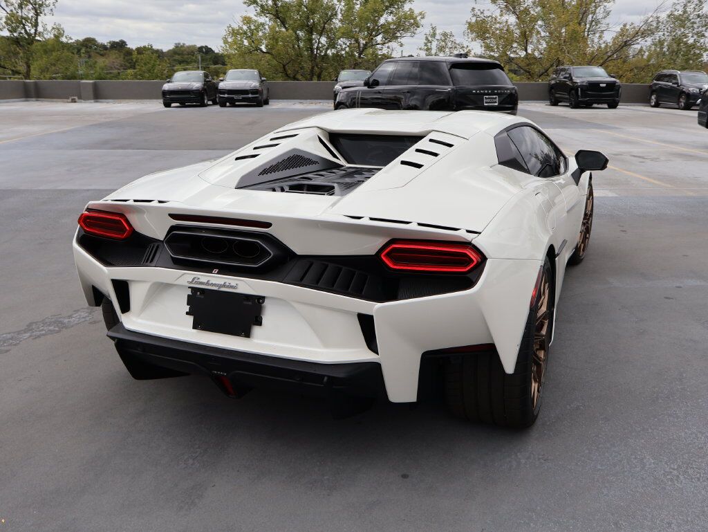 2026 Lamborghini Temerario Base San Clemente CA