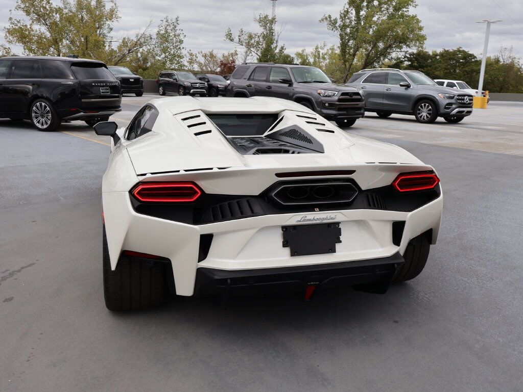 2026 Lamborghini Temerario Base San Clemente CA