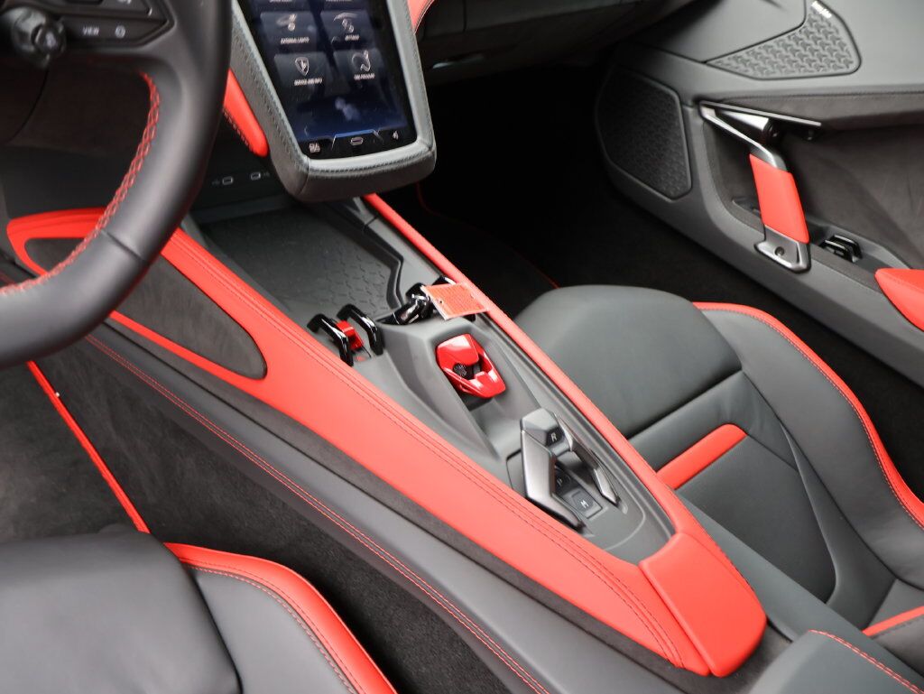 2026 Lamborghini Temerario Base San Clemente CA