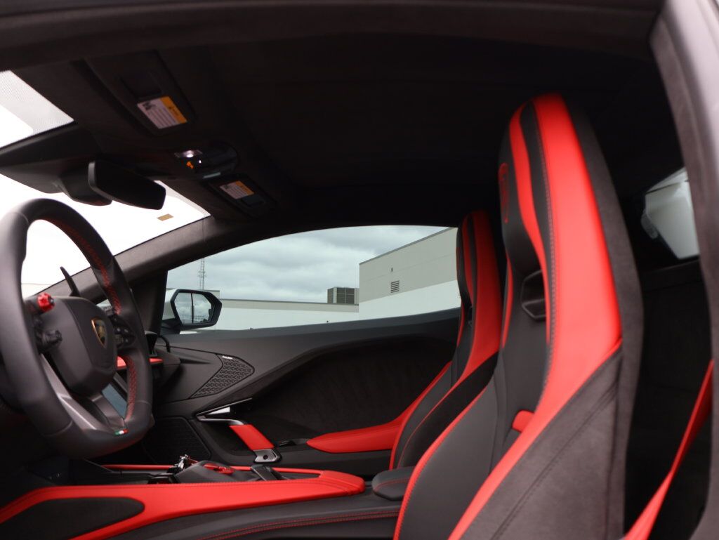 2026 Lamborghini Temerario Base San Clemente CA