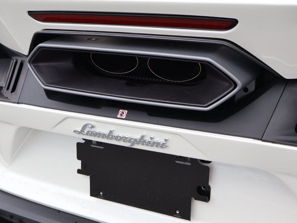 2026 Lamborghini Temerario Base San Clemente CA