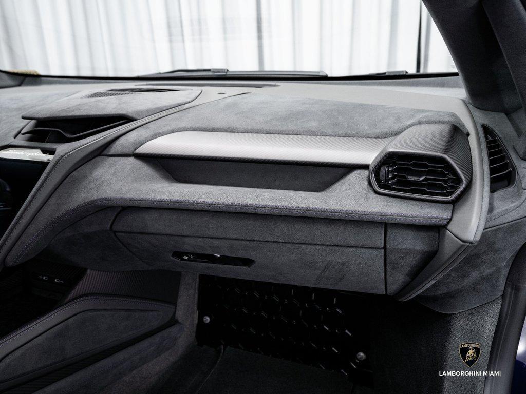 2026 Lamborghini Temerario Coupe North Miami Beach FL