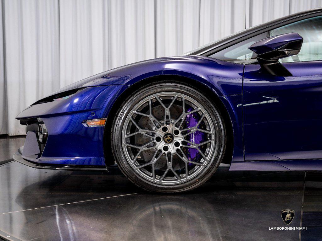 2026 Lamborghini Temerario Coupe North Miami Beach FL
