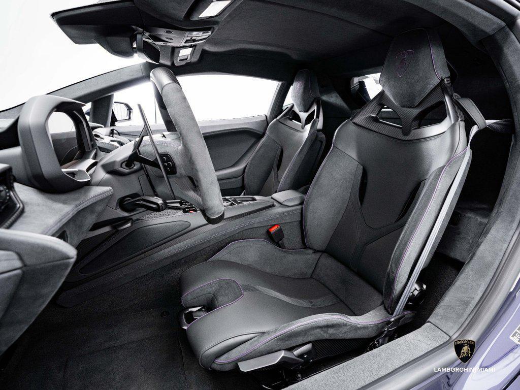 2026 Lamborghini Temerario Coupe North Miami Beach FL