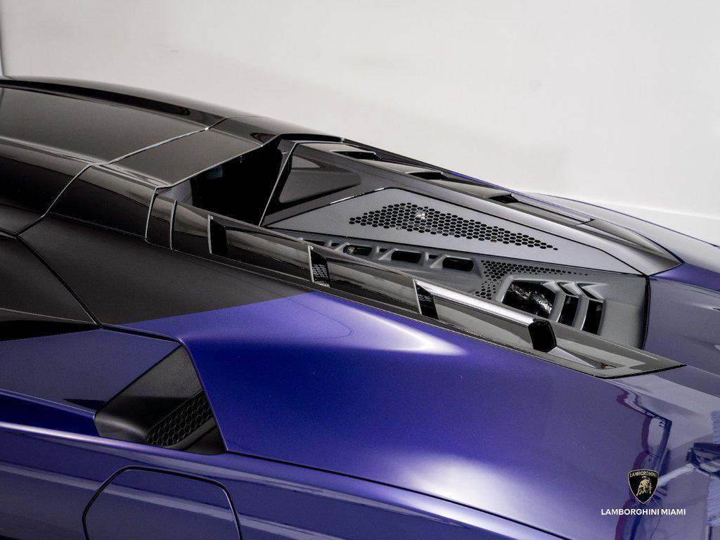 2026 Lamborghini Temerario Coupe North Miami Beach FL