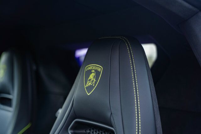 2026 Lamborghini Temerario available Paramus NJ