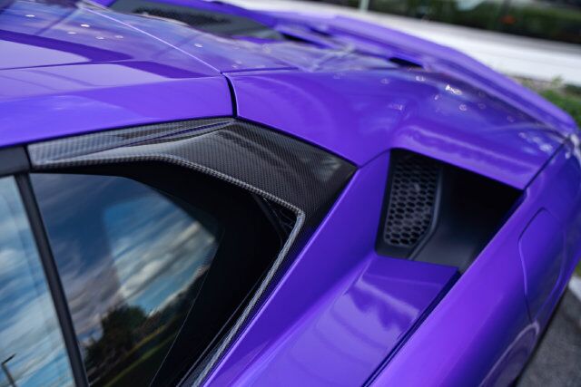 2026 Lamborghini Temerario available Paramus NJ