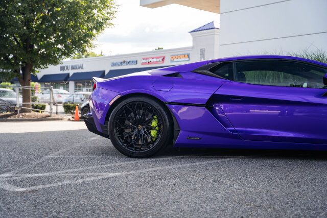 2026 Lamborghini Temerario available Paramus NJ