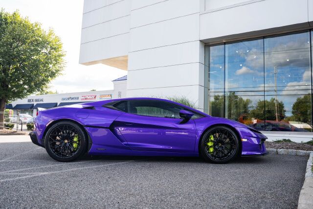 2026 Lamborghini Temerario available Paramus NJ
