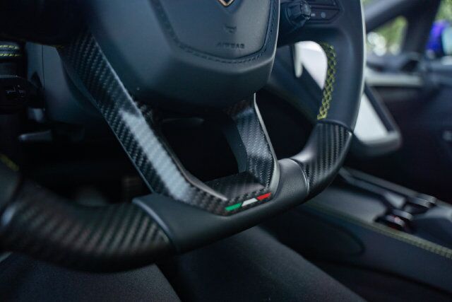 2026 Lamborghini Temerario available Paramus NJ