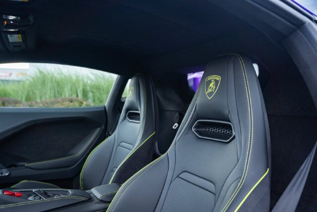 2026 Lamborghini Temerario available Paramus NJ