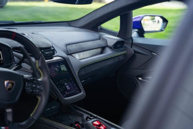 2026 Lamborghini Temerario available Paramus NJ