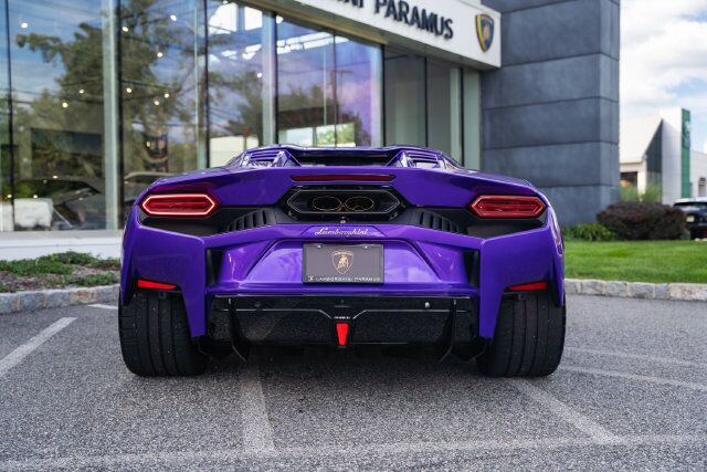 2026 Lamborghini Temerario available Paramus NJ