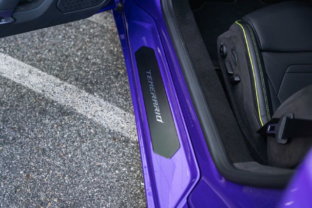 2026 Lamborghini Temerario available Paramus NJ