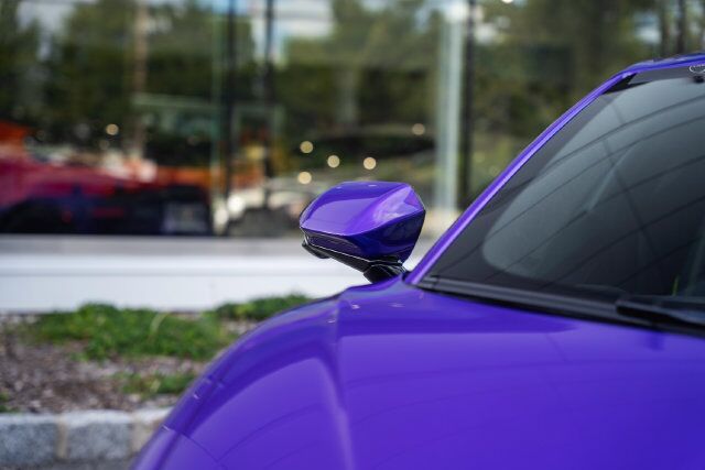 2026 Lamborghini Temerario available Paramus NJ