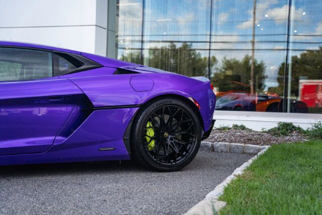 2026 Lamborghini Temerario available Paramus NJ