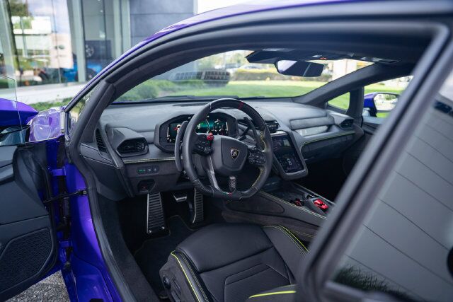2026 Lamborghini Temerario available Paramus NJ