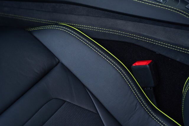 2026 Lamborghini Temerario available Paramus NJ
