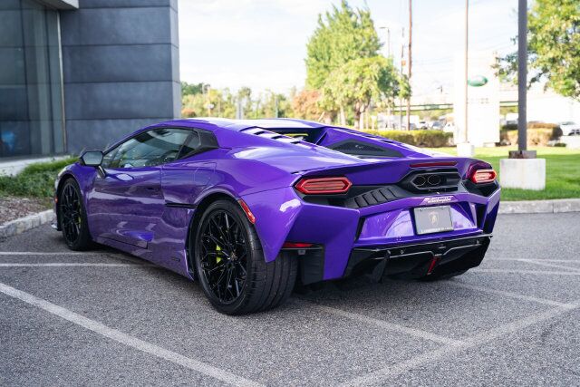 2026 Lamborghini Temerario available Paramus NJ
