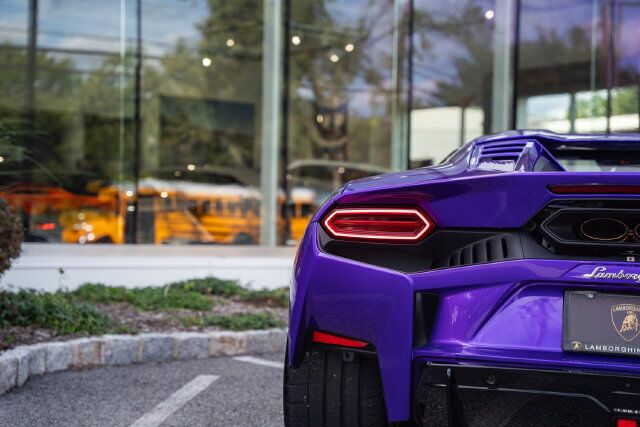 2026 Lamborghini Temerario available Paramus NJ