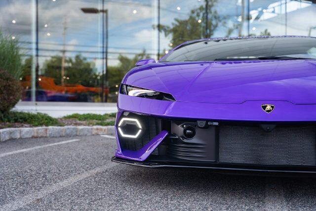 2026 Lamborghini Temerario available Paramus NJ