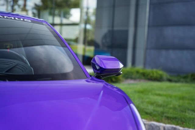 2026 Lamborghini Temerario available Paramus NJ