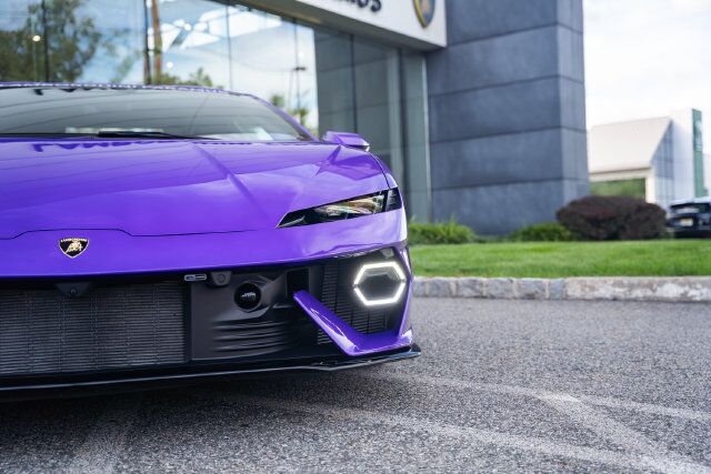 2026 Lamborghini Temerario available Paramus NJ