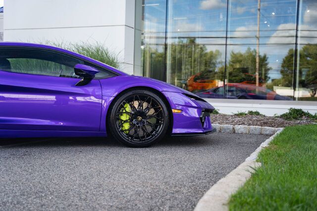 2026 Lamborghini Temerario available Paramus NJ