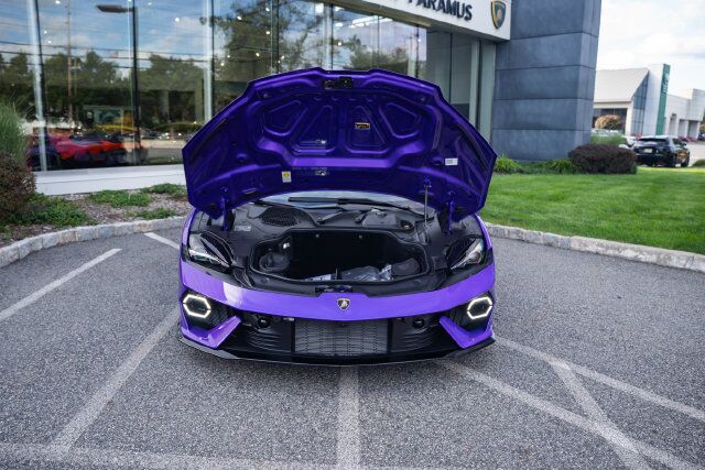 2026 Lamborghini Temerario available Paramus NJ