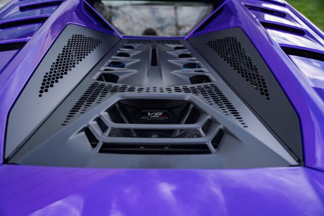 2026 Lamborghini Temerario available Paramus NJ