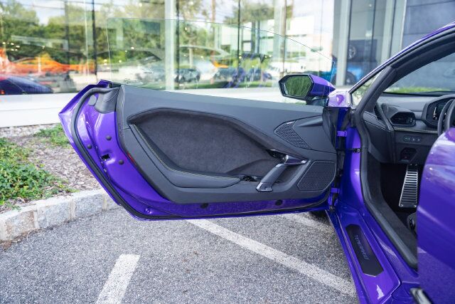2026 Lamborghini Temerario available Paramus NJ