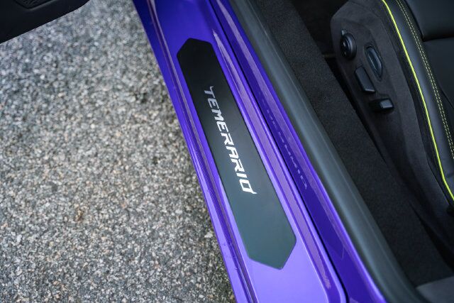 2026 Lamborghini Temerario available Paramus NJ