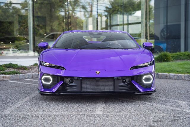 2026 Lamborghini Temerario available Paramus NJ