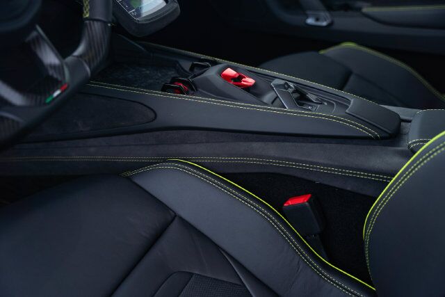 2026 Lamborghini Temerario available Paramus NJ