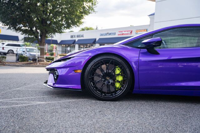 2026 Lamborghini Temerario available Paramus NJ