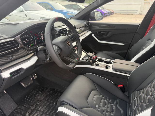 2026 Lamborghini Urus Paramus NJ