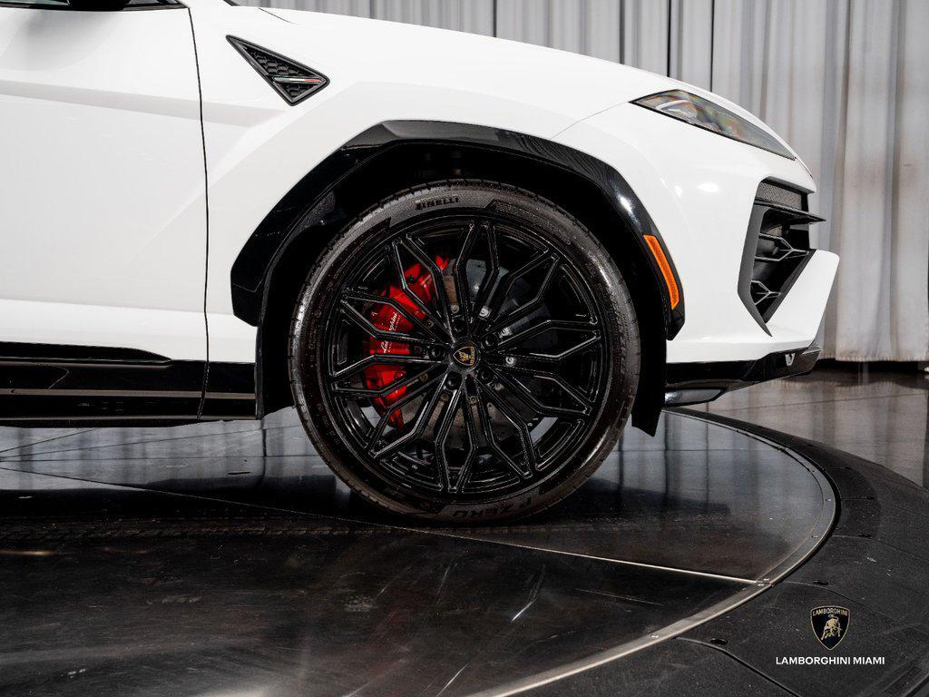 2026 Lamborghini Urus SE AWD North Miami Beach FL