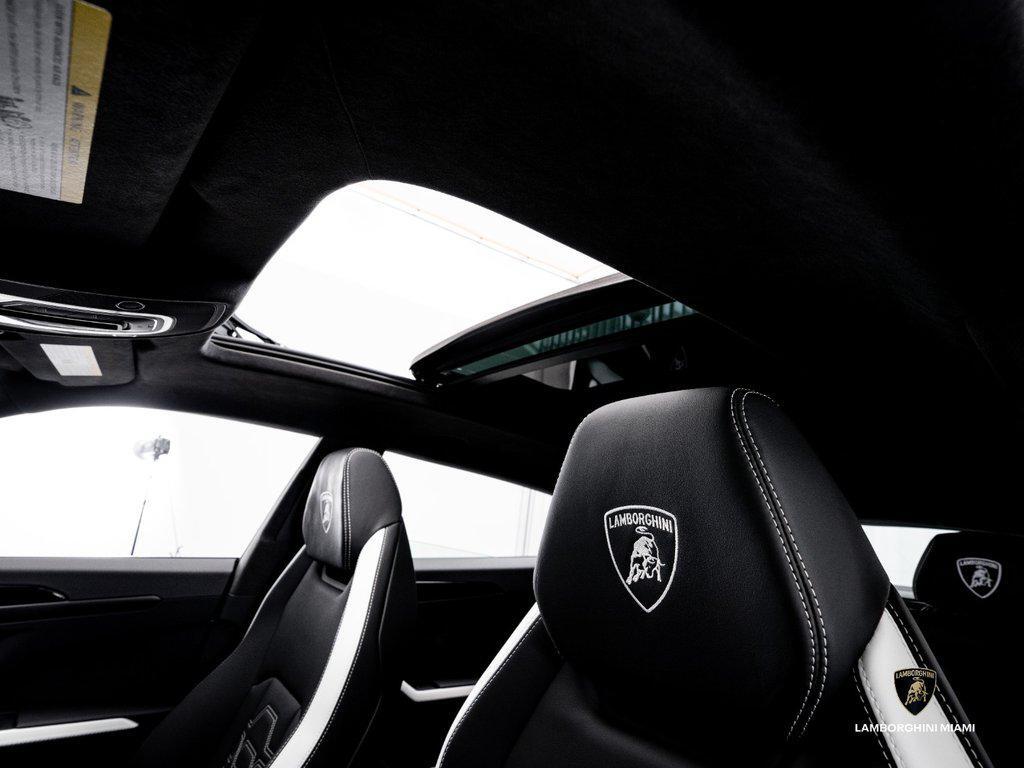 2026 Lamborghini Urus SE AWD North Miami Beach FL