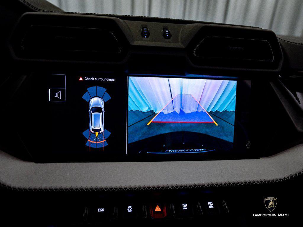 2026 Lamborghini Urus SE AWD North Miami Beach FL